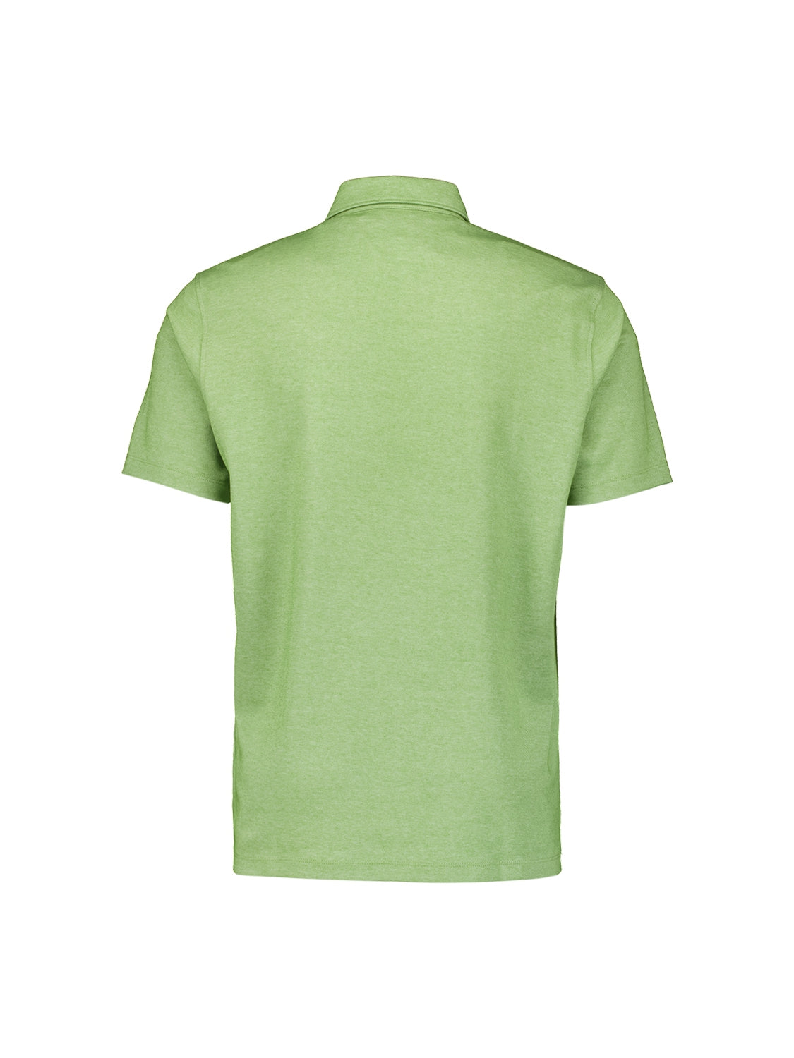 Polo 2 Coloured Pique | Green