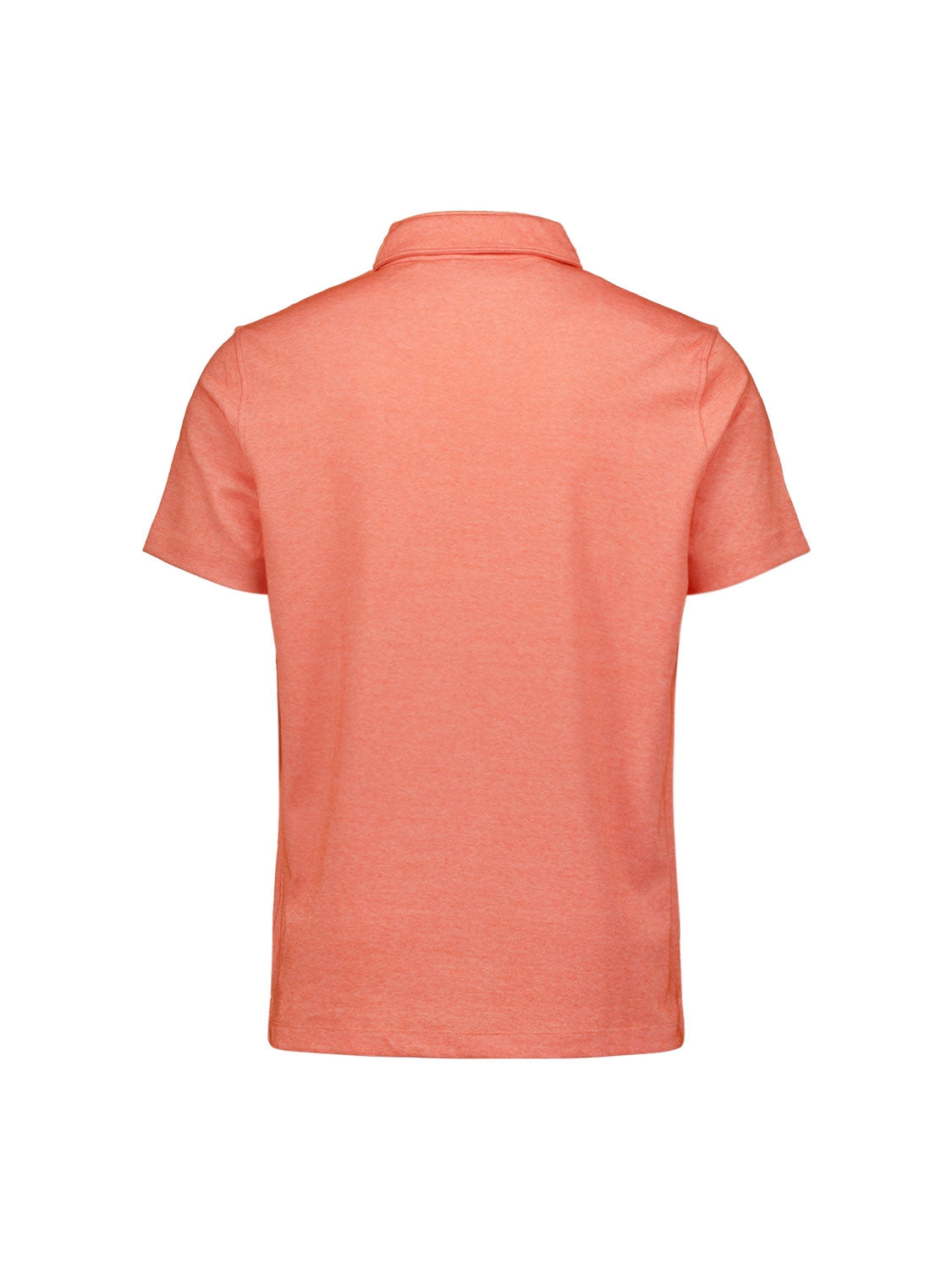 Polo 2 Coloured Pique | Melon