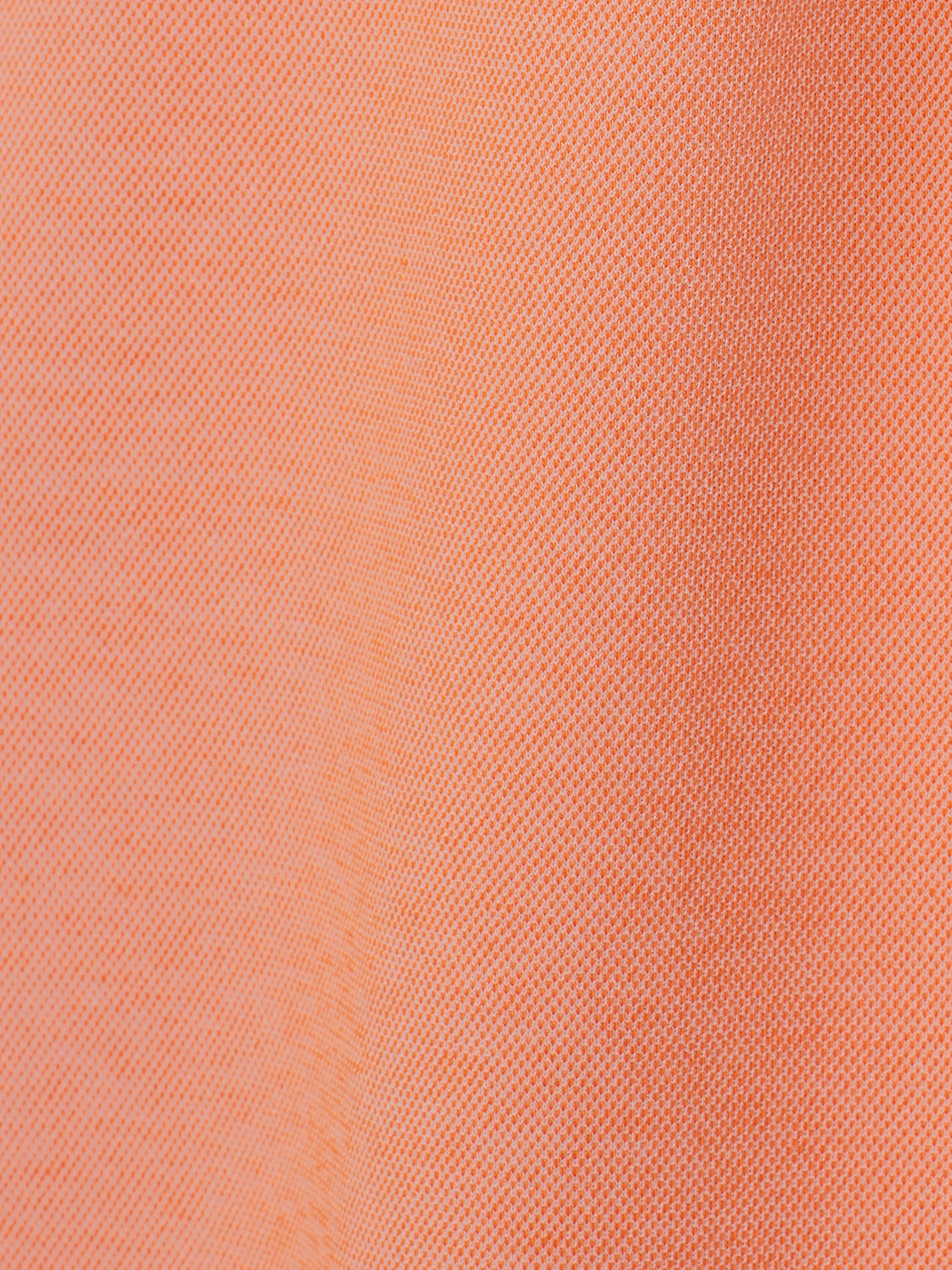 Polo 2 Coloured Pique | Melon