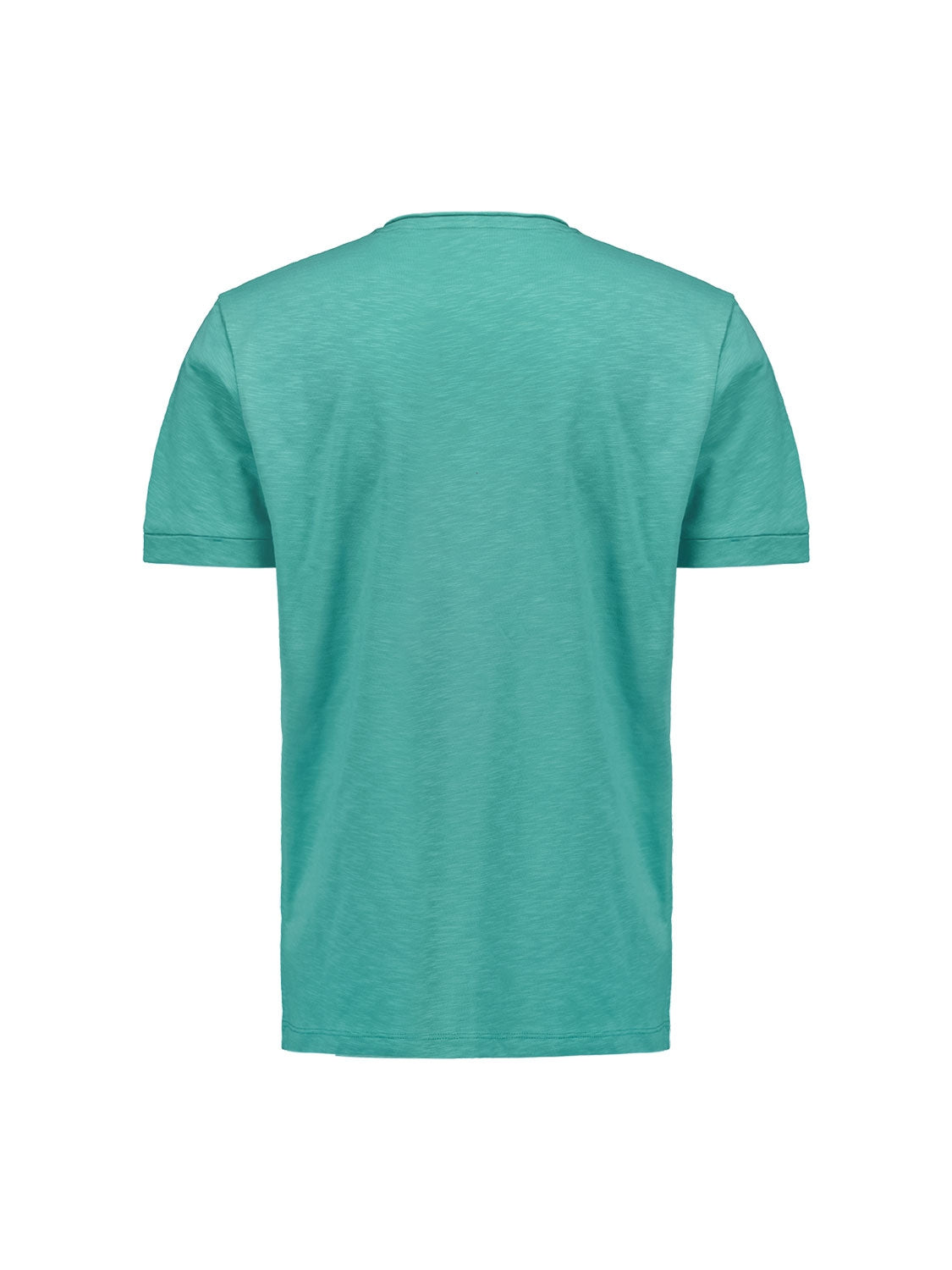 T-Shirt Crewneck Slub | Pacific