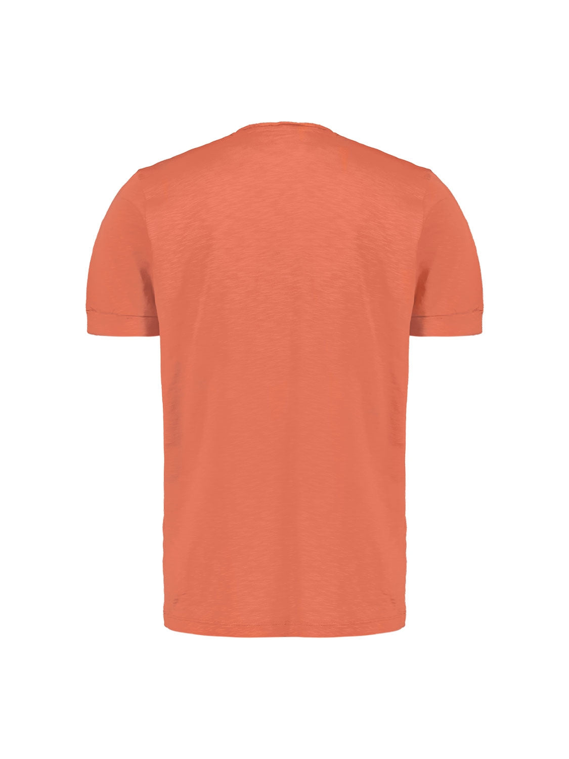 T-Shirt Crewneck Slub | Melon