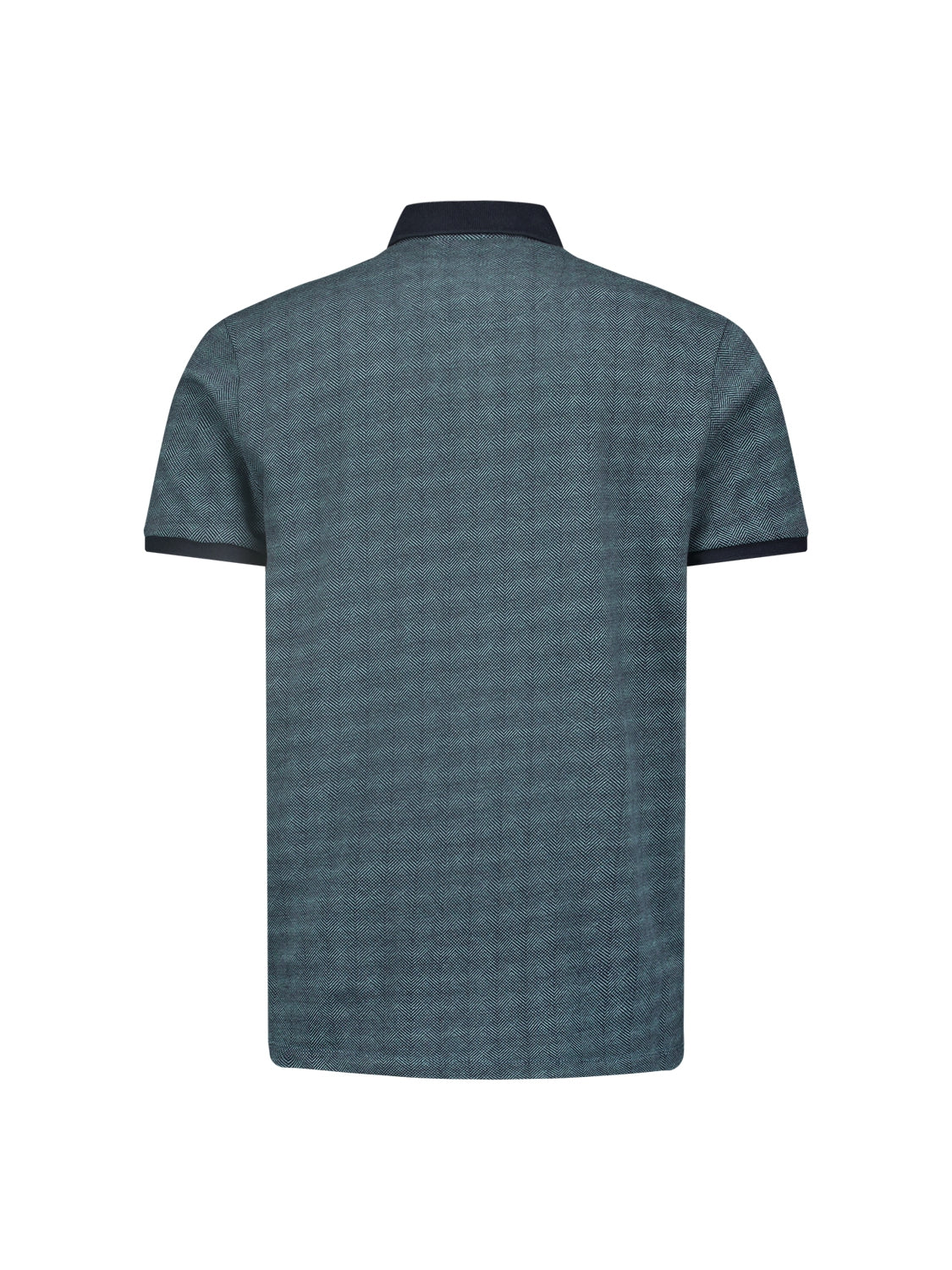 Polo 2 Coloured Jacquard | Night