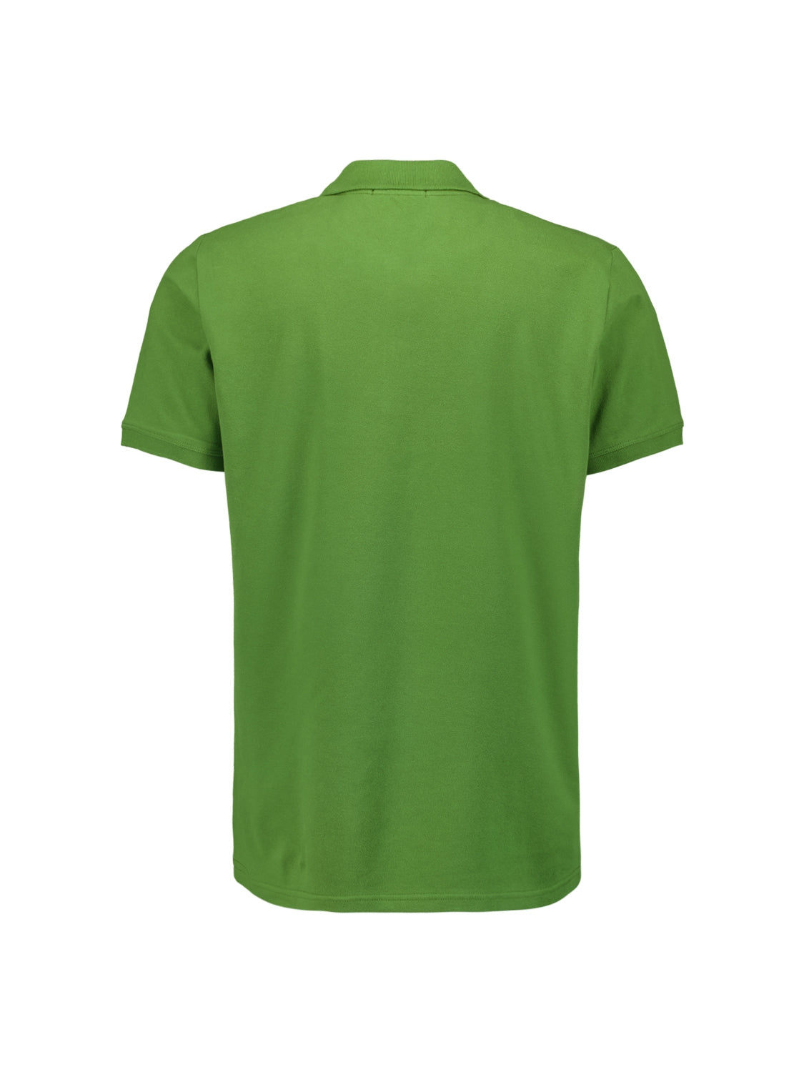 Polo Solid Stretch | Green