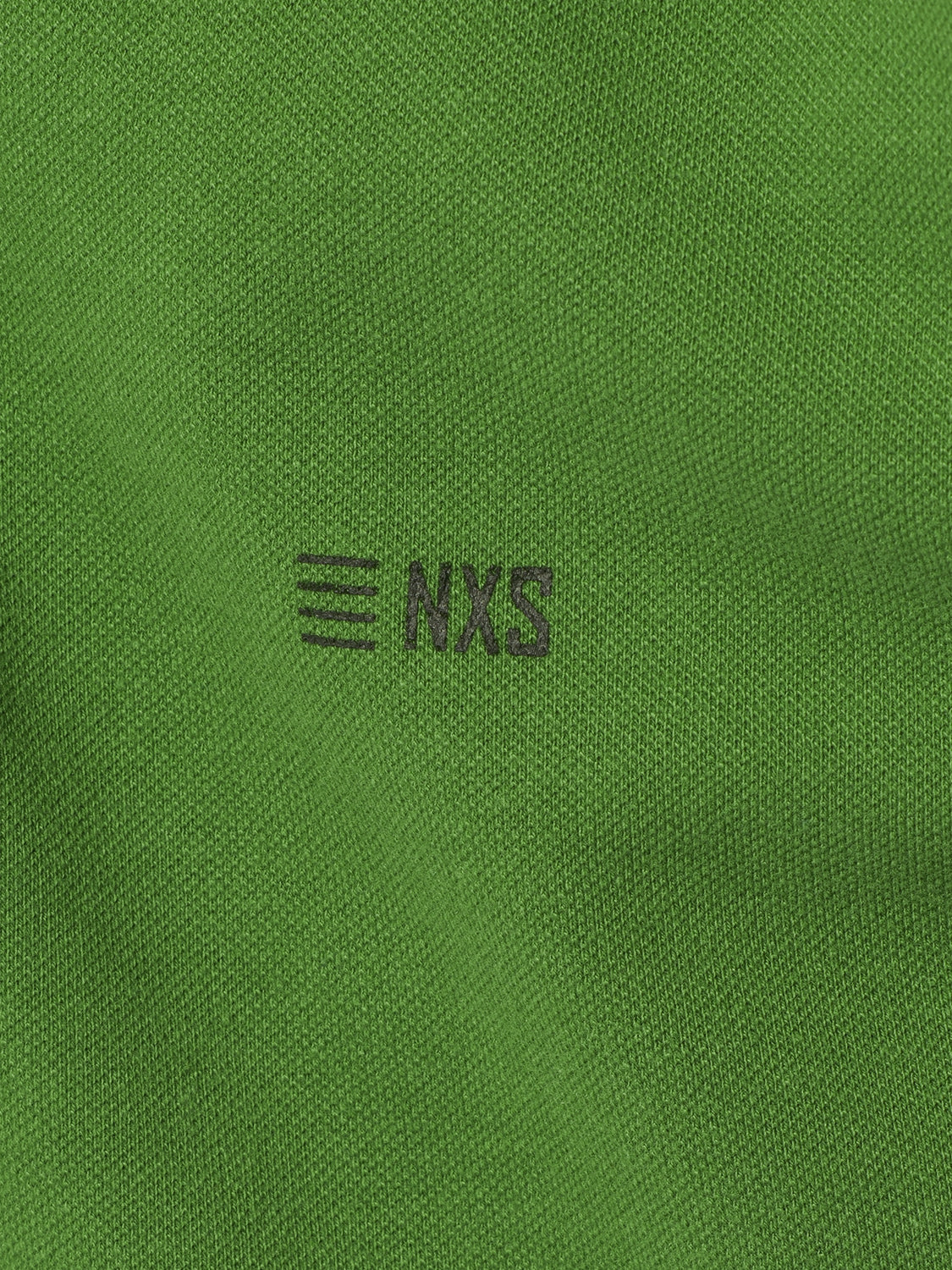 Polo Solid Stretch | Green