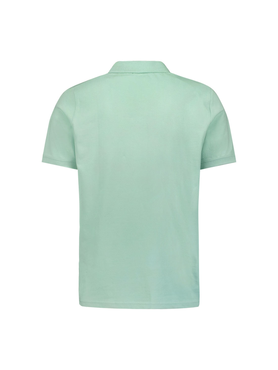 Polo Solid Stretch | Mint