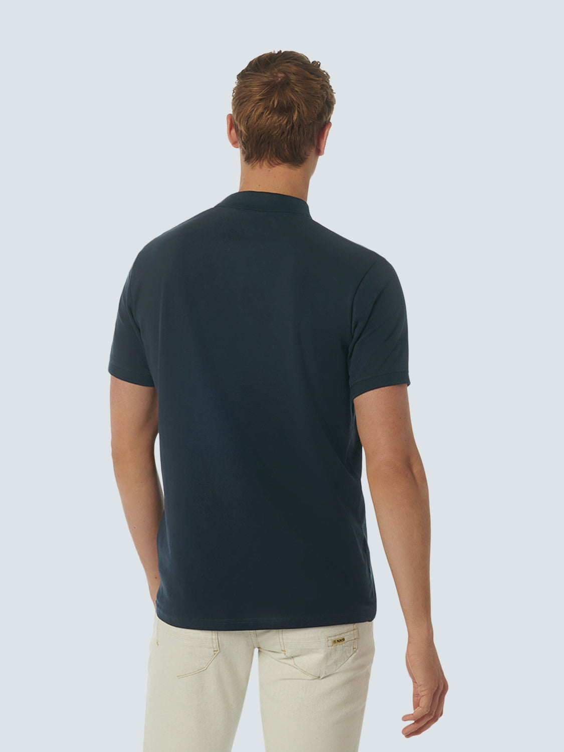 Polo Solid Stretch | Night