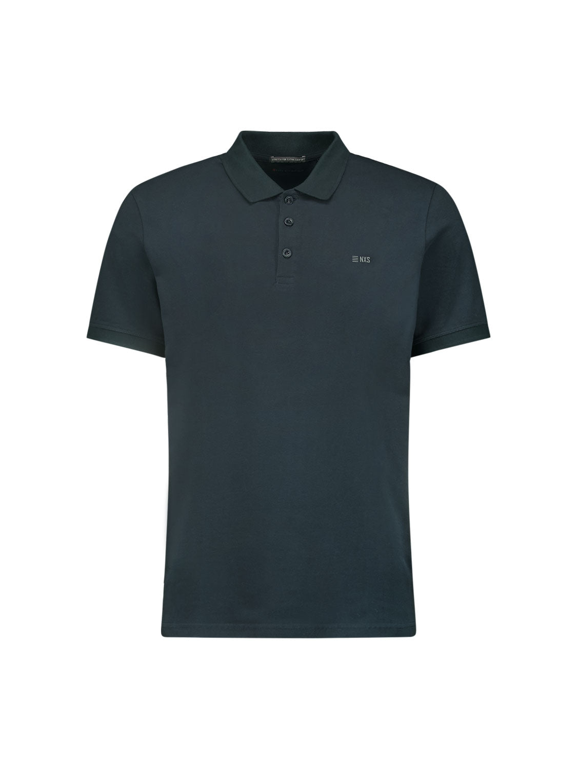 Polo Solid Stretch | Night