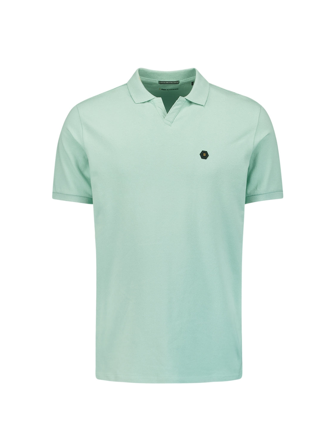 Polo Stretch Solid | Mint