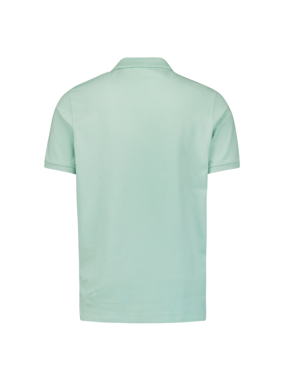Polo Stretch Solid | Mint