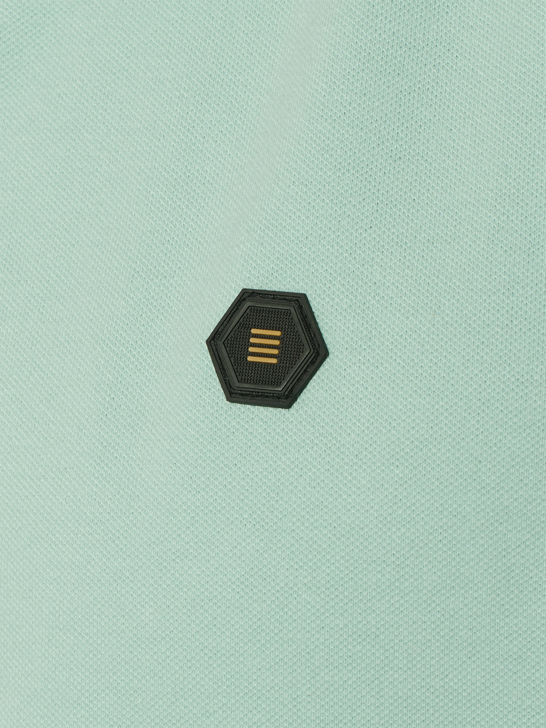 Polo Stretch Solid | Mint