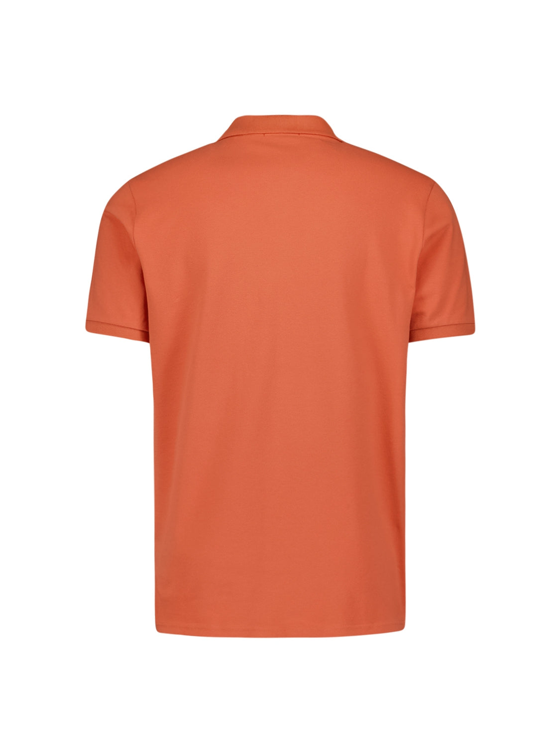 Polo Stretch Solid | Melon