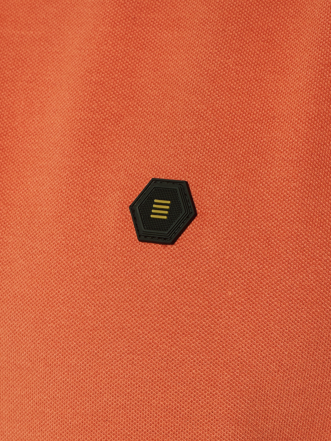 Polo Stretch Solid | Melon