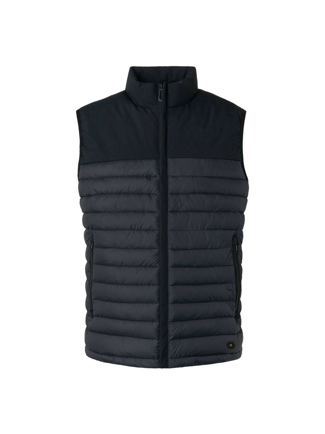 Bodywarmer Padded | Night