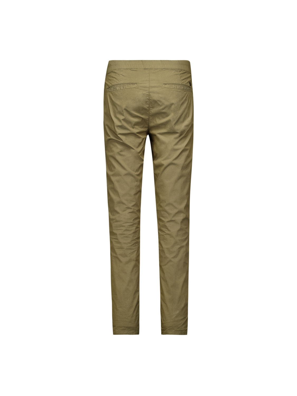 Pants Garment Dyed Stretch Light Weight | Khaki
