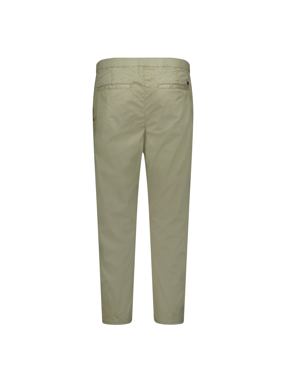 Pants Garment Dyed Stretch Light Weight | Smoke