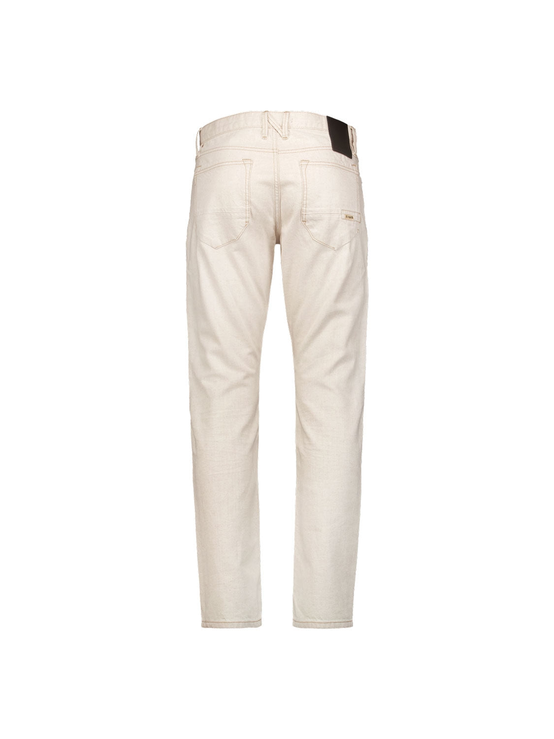 Denim, Relax Fit 715, Coloured, With Linen | Cement