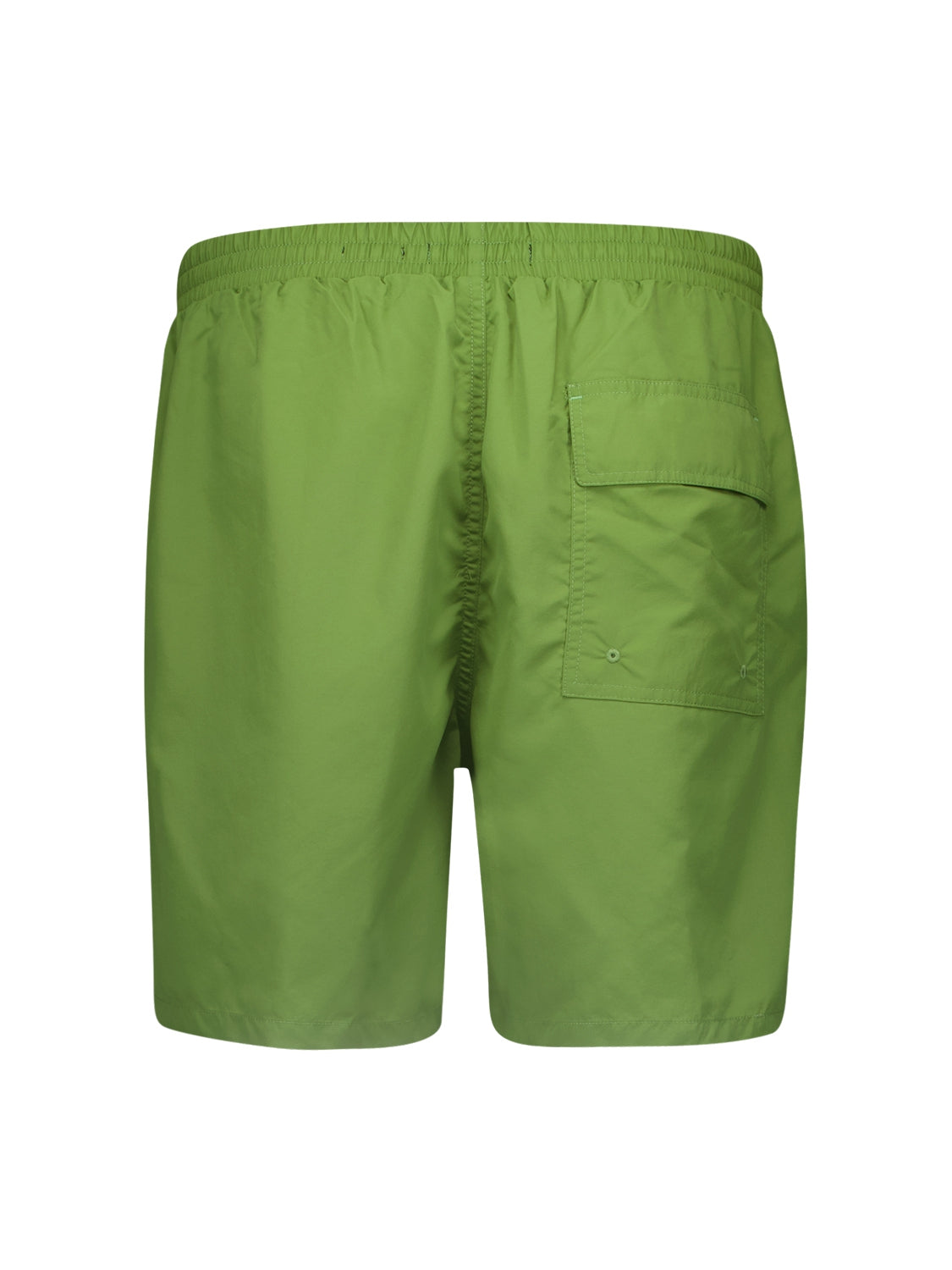 Swim Short | Green