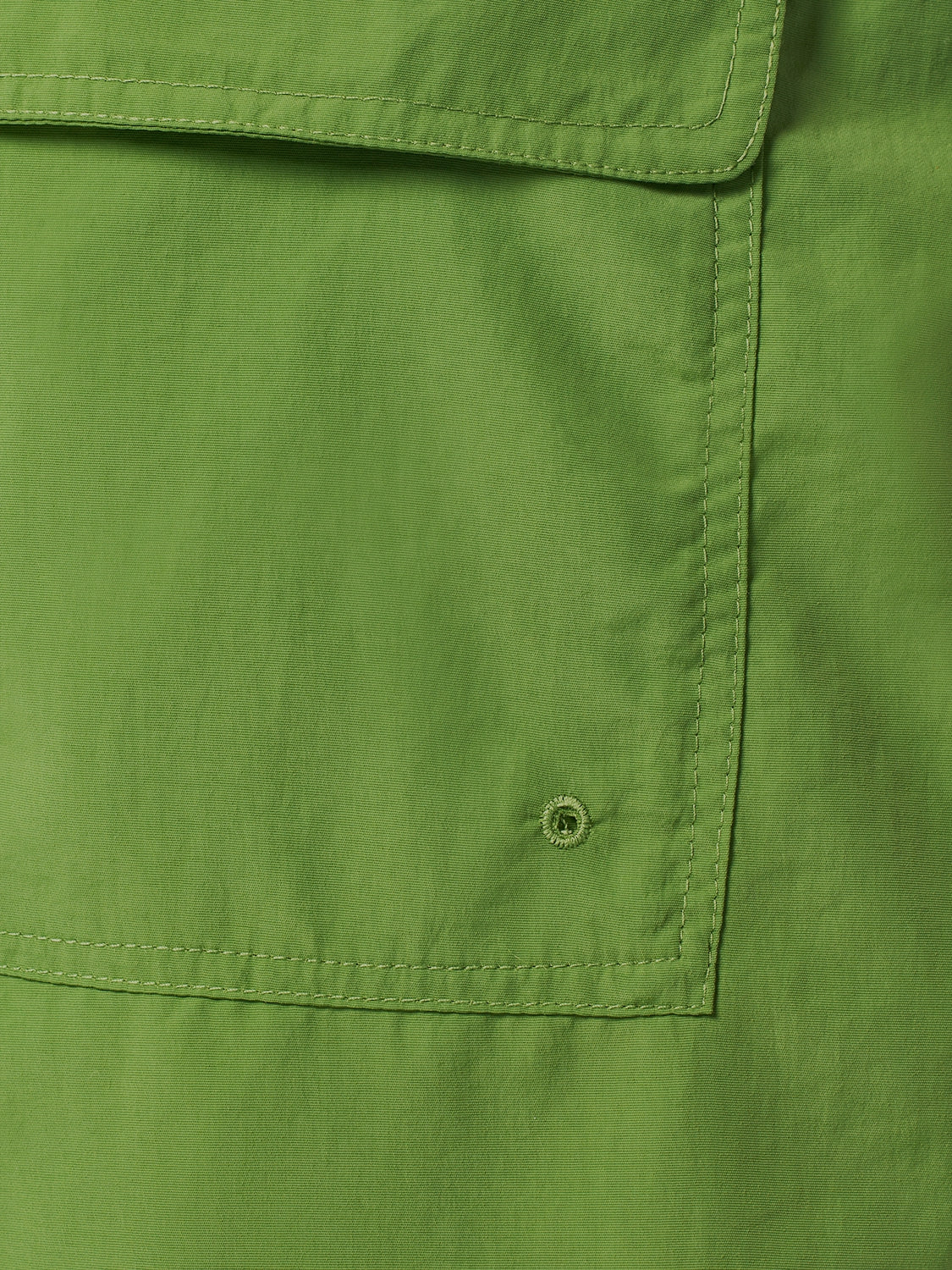 Swim Short | Green