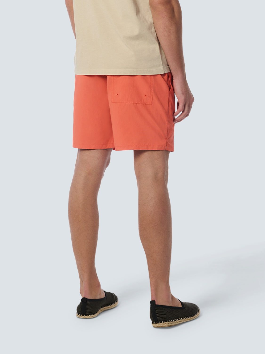 Swim Short | Melon