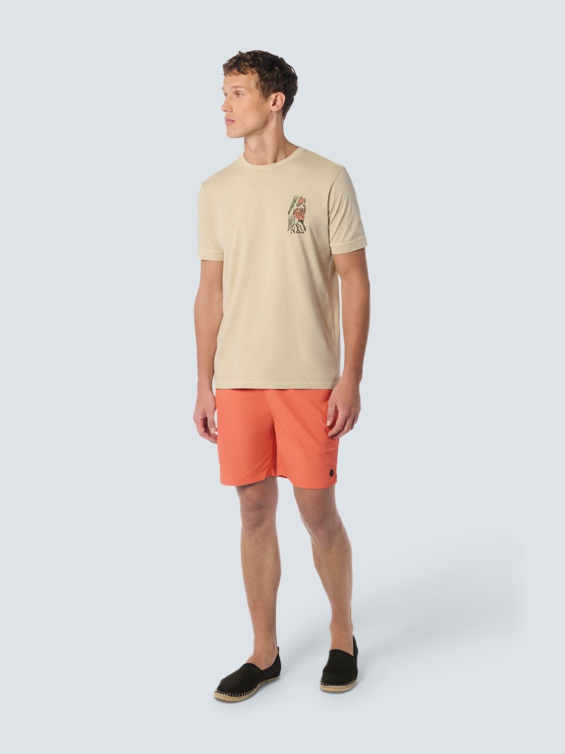 Swim Short | Melon