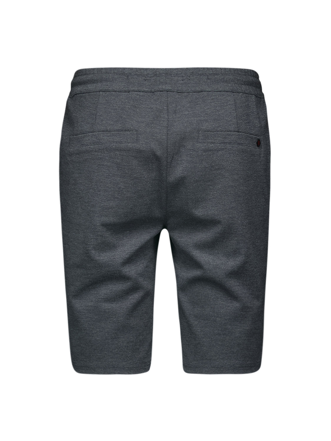 Short Jersey Melange | Night