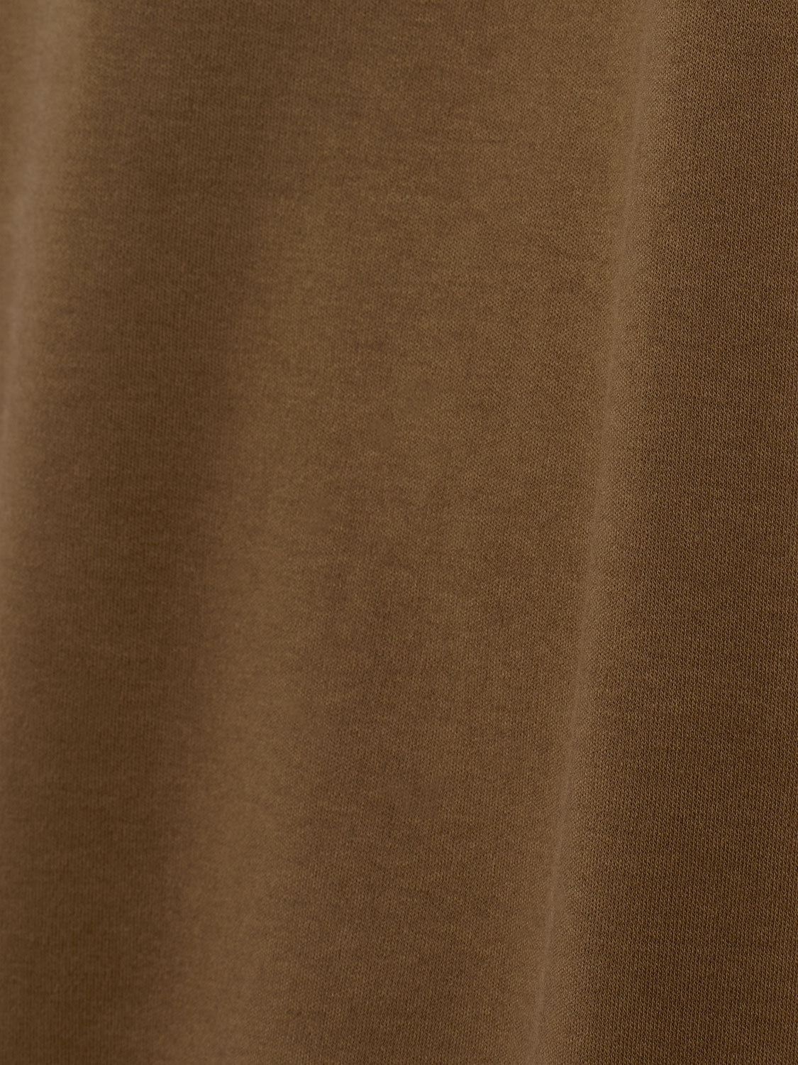 Modern Polo with Refined Collar and Elegant Finish | Brown