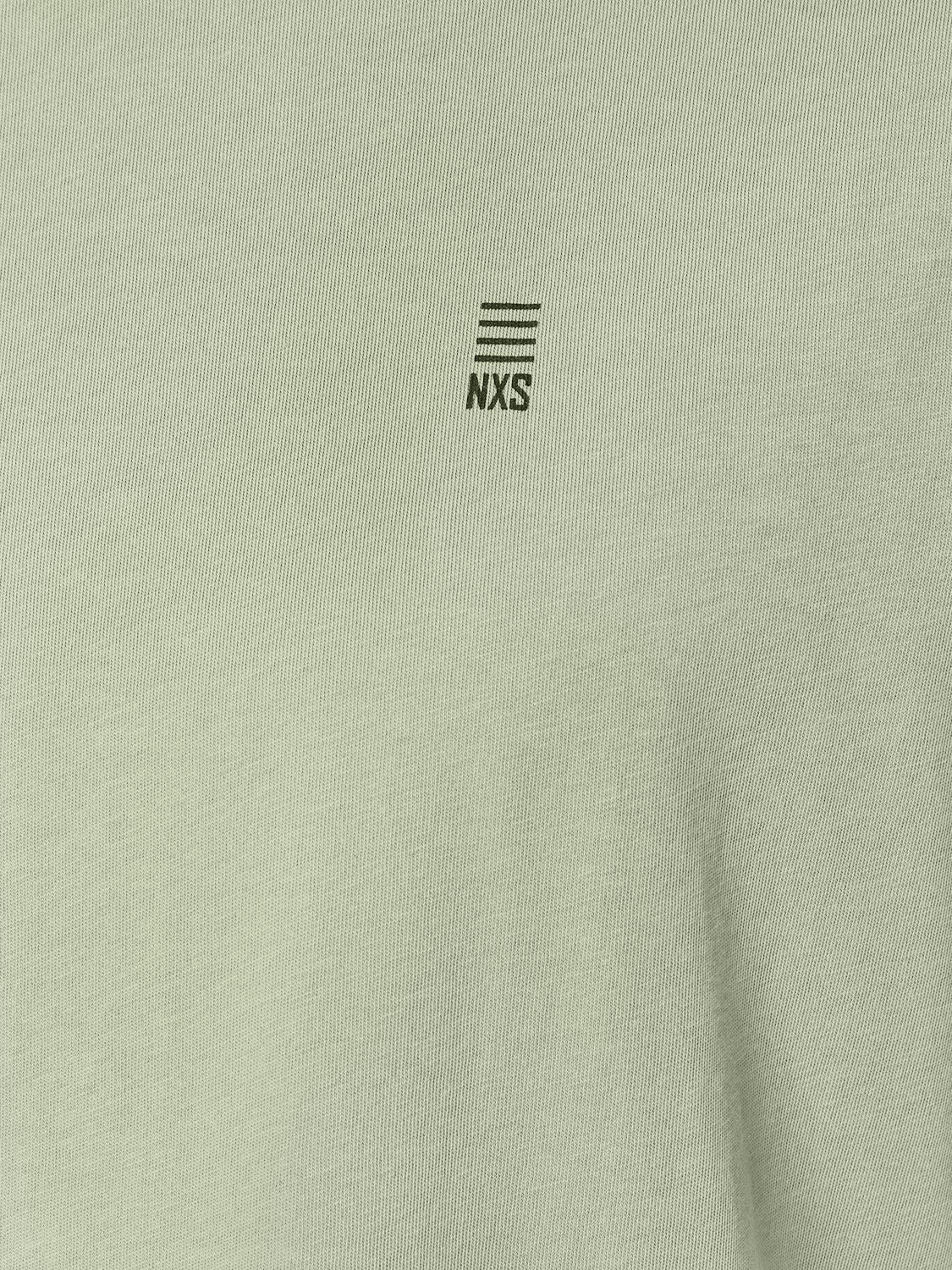 Basic T-Shirt: The Perfect Choice for Everyday Use | Smoke