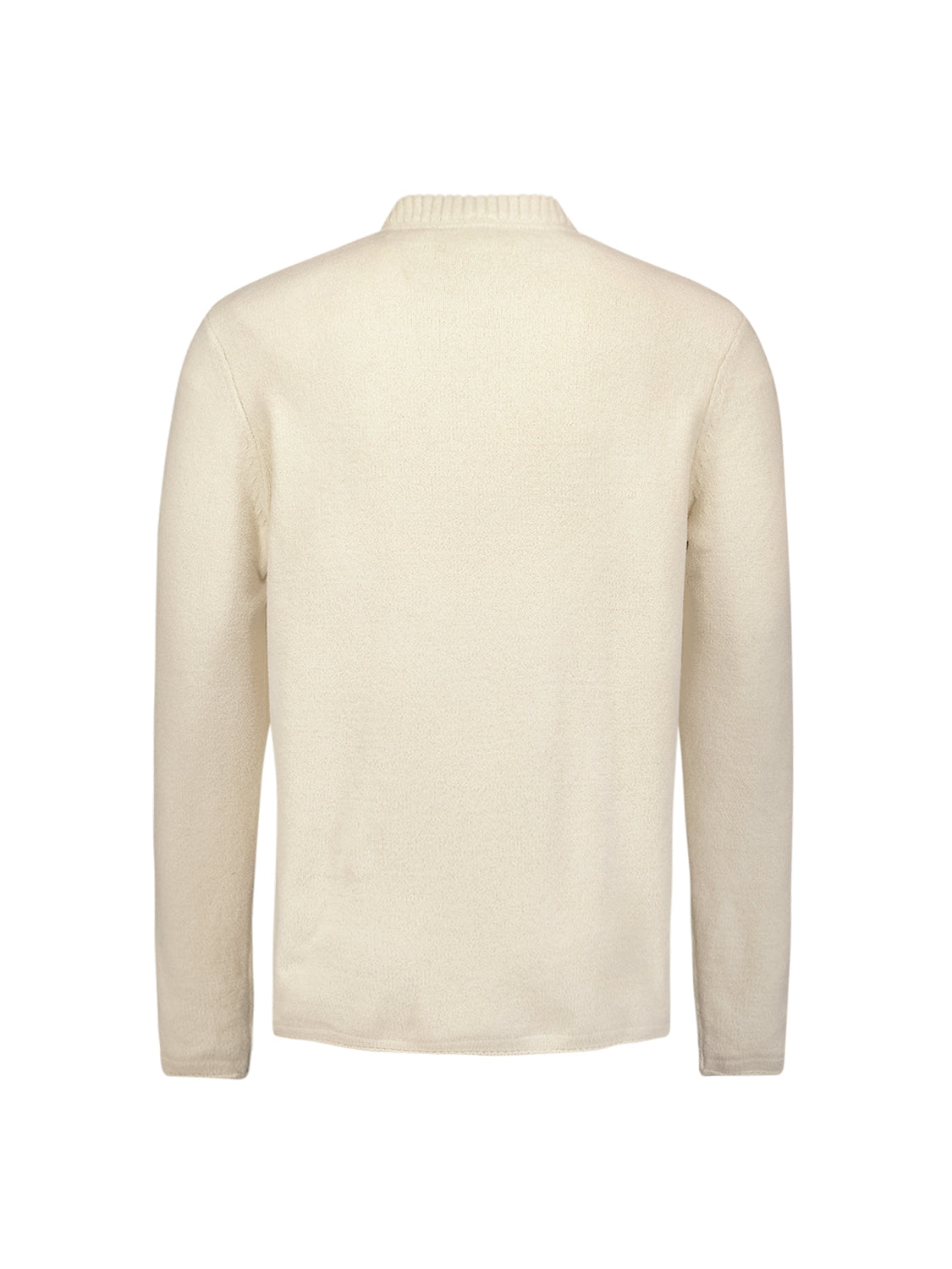 Crewneck Pullover | Kit