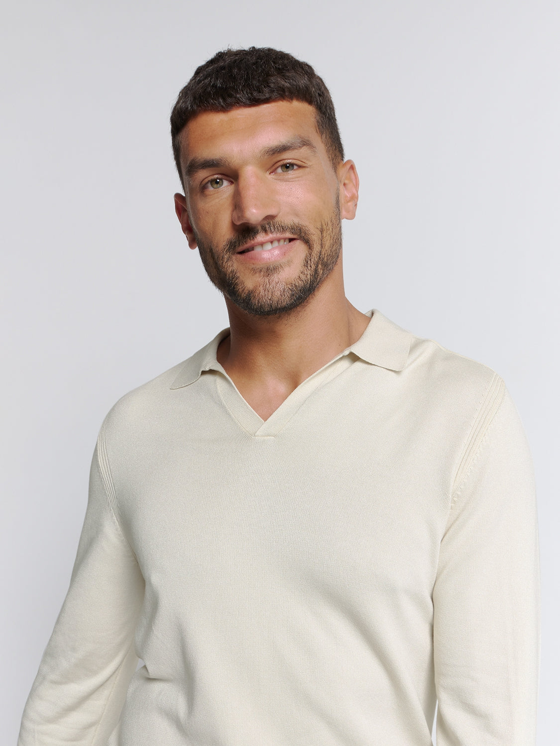 Polo Pullover | Kit