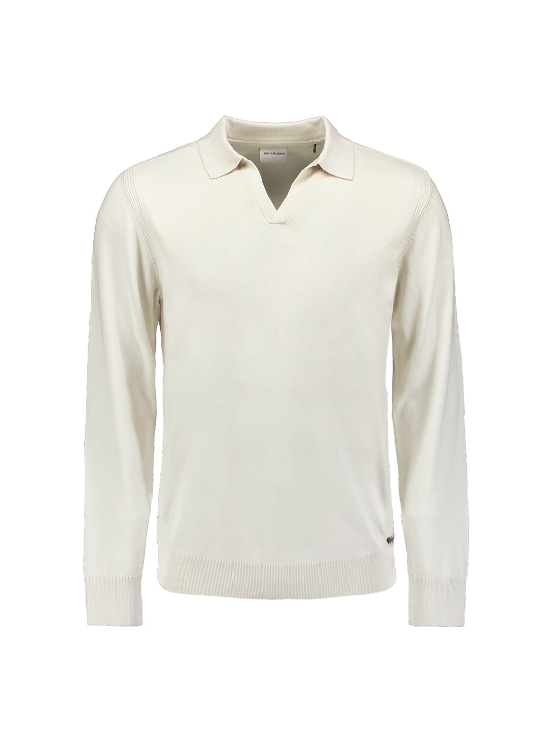 Polo Pullover | Kit