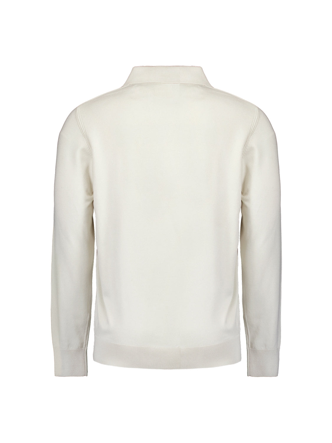 Polo Pullover | Kit