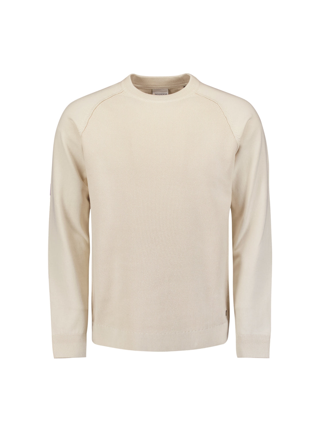Crewneck Pullover | Kit