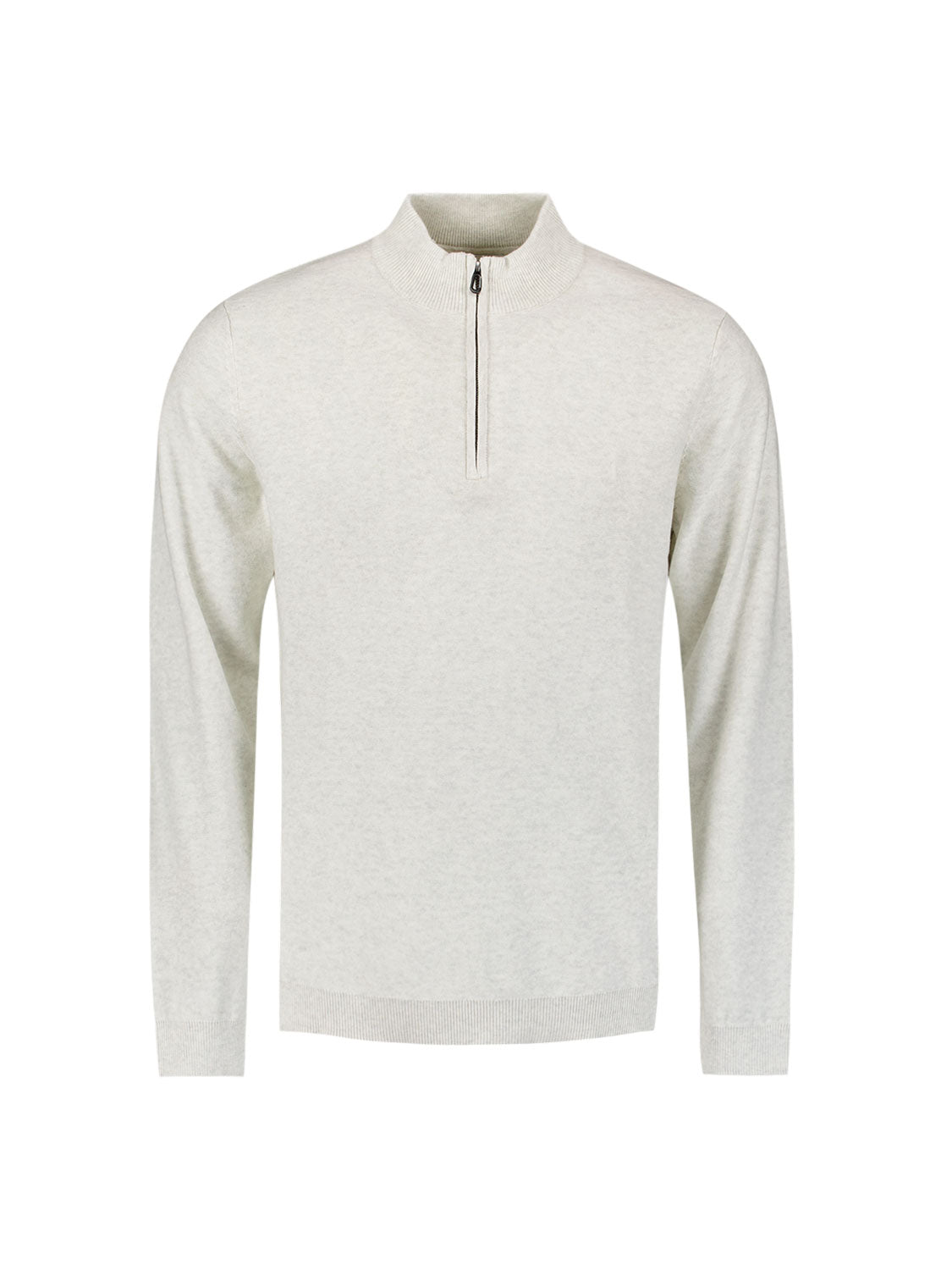 Half zip pullover | Kit