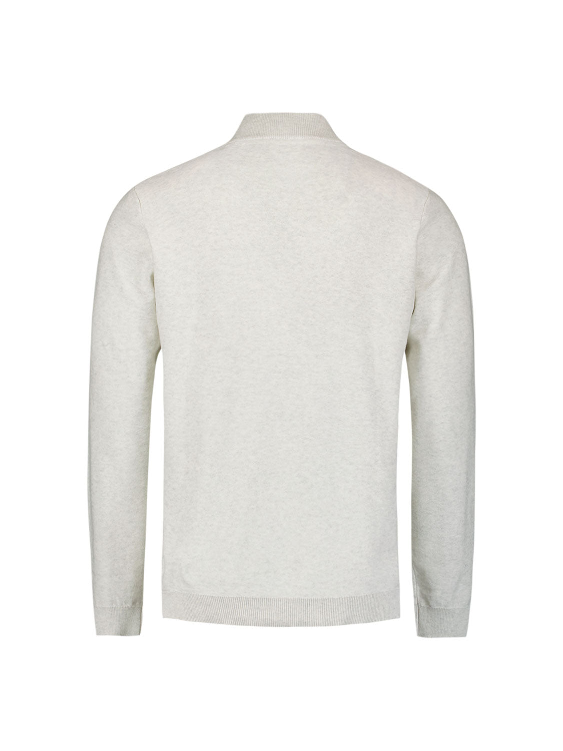 Half zip pullover | Kit