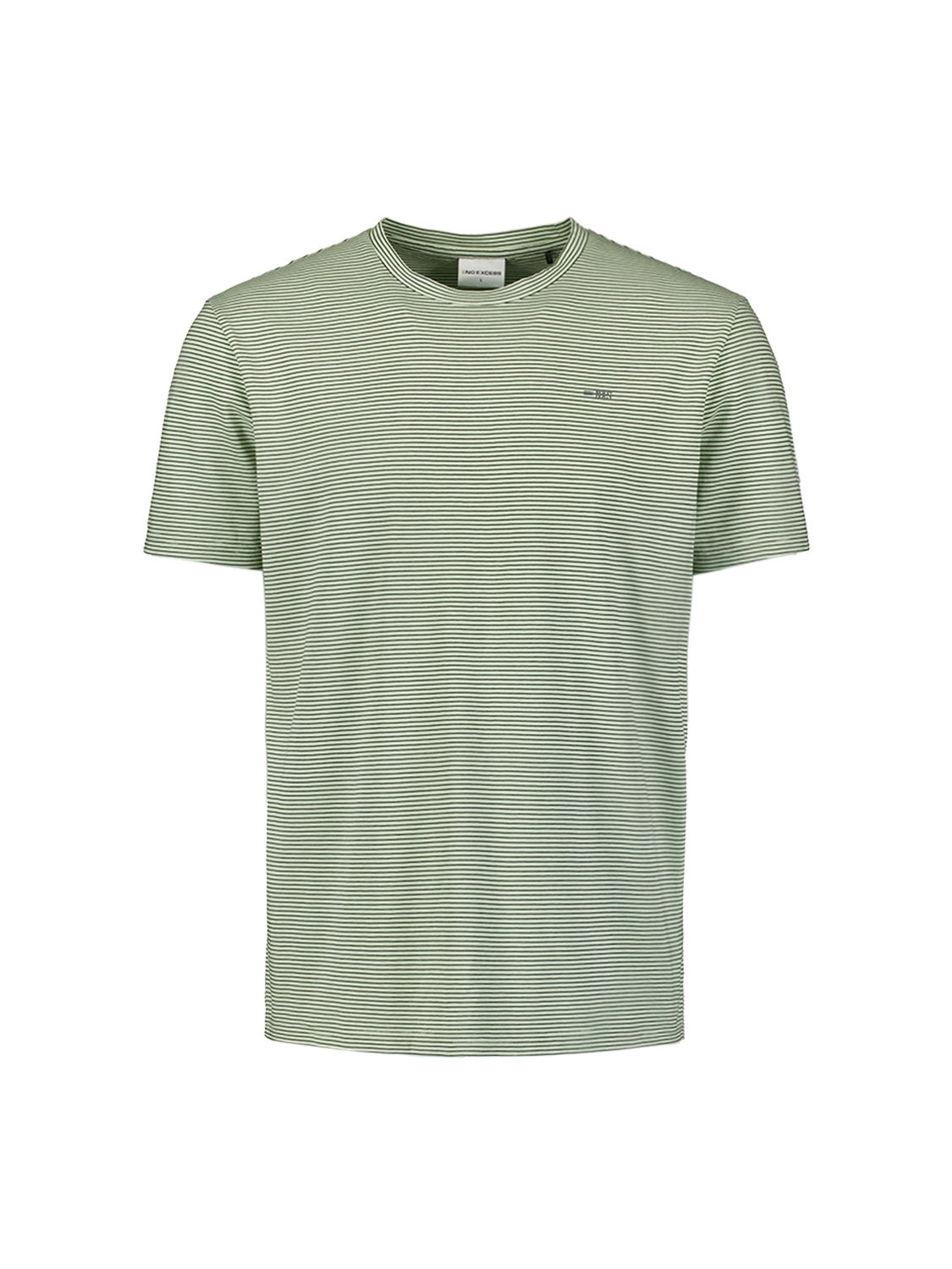 Crewneck T-Shirt | Mint