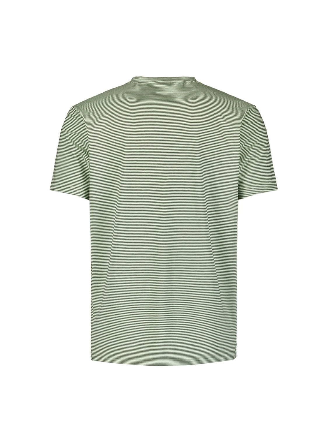 Crewneck T-Shirt | Mint