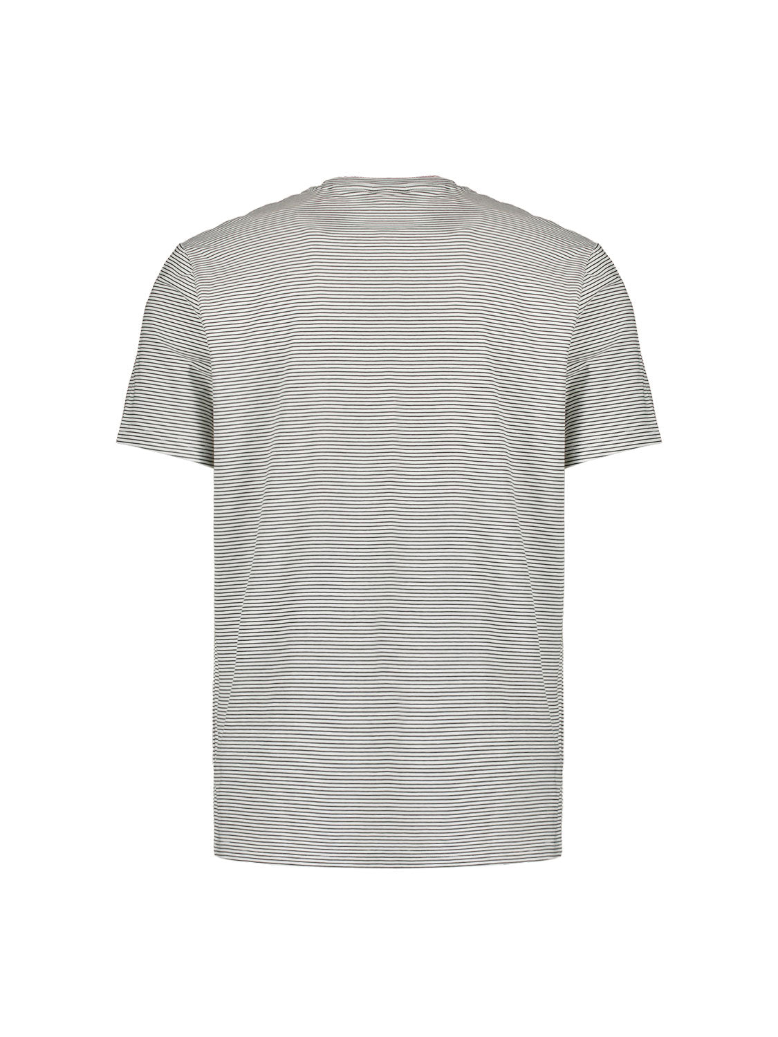 Crewneck T-Shirt | Offwhite