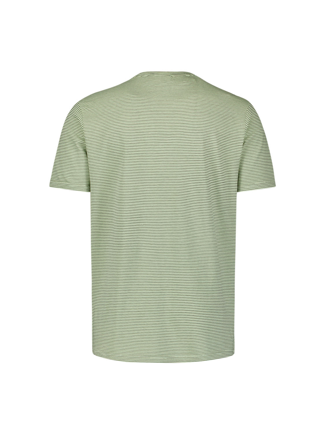 Crewneck T-Shirt | Mint