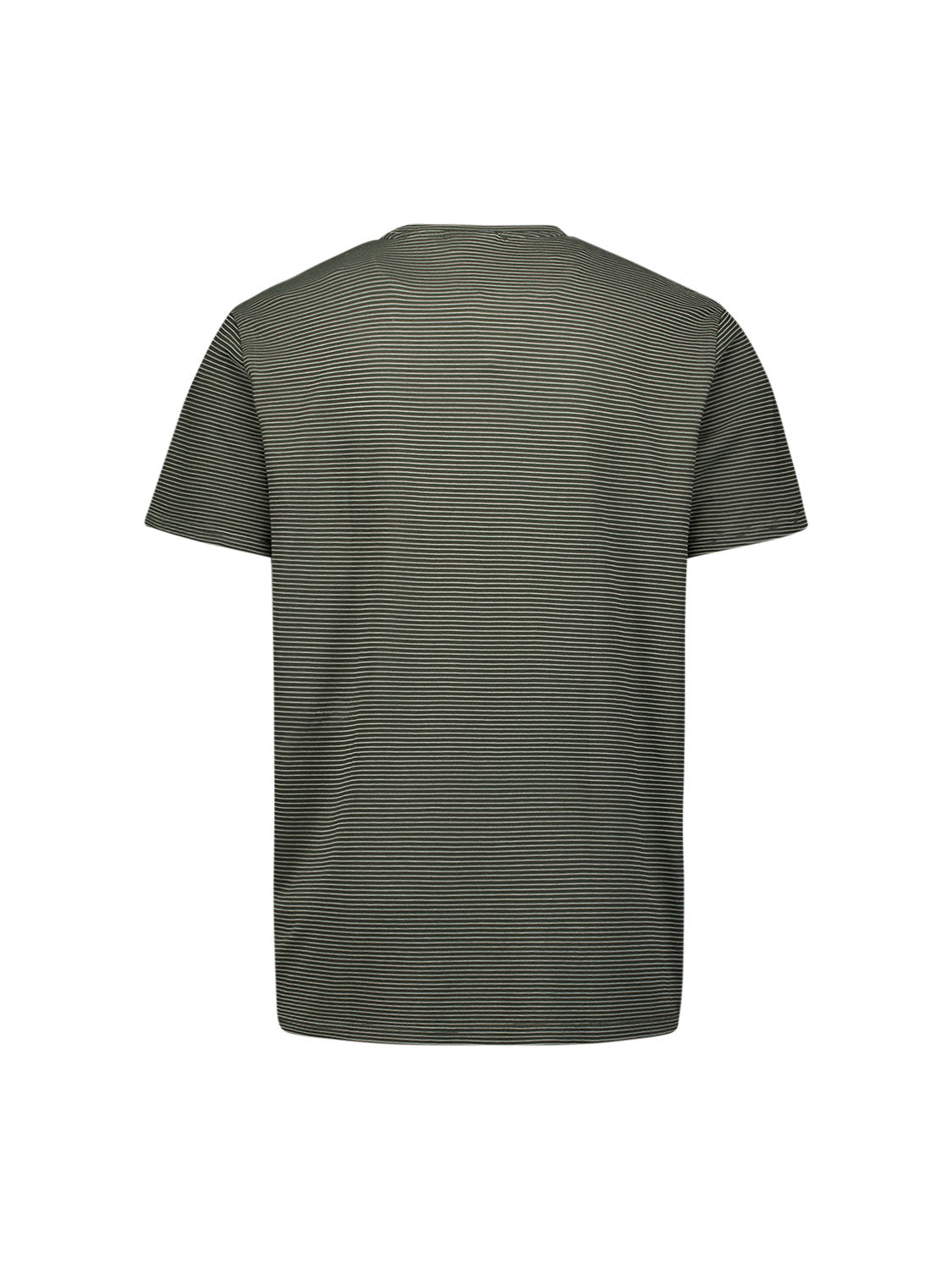 Crewneck T-Shirt | Dark Steel