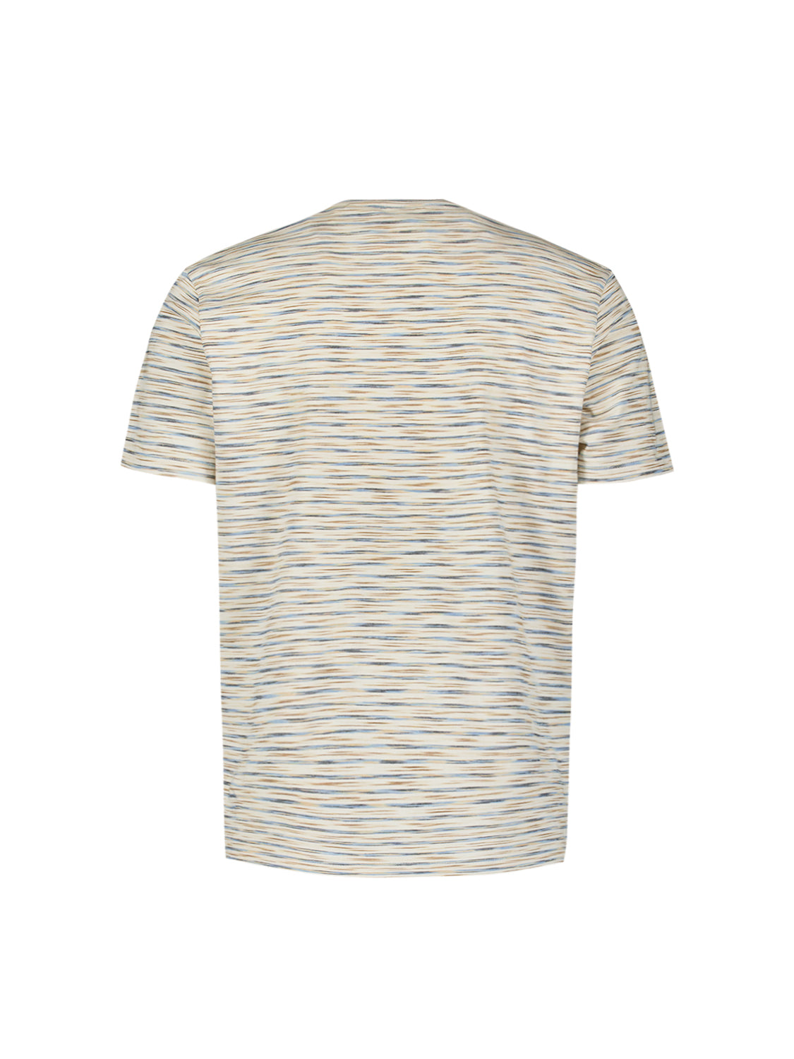 Crewneck T-Shirt | Offwhite