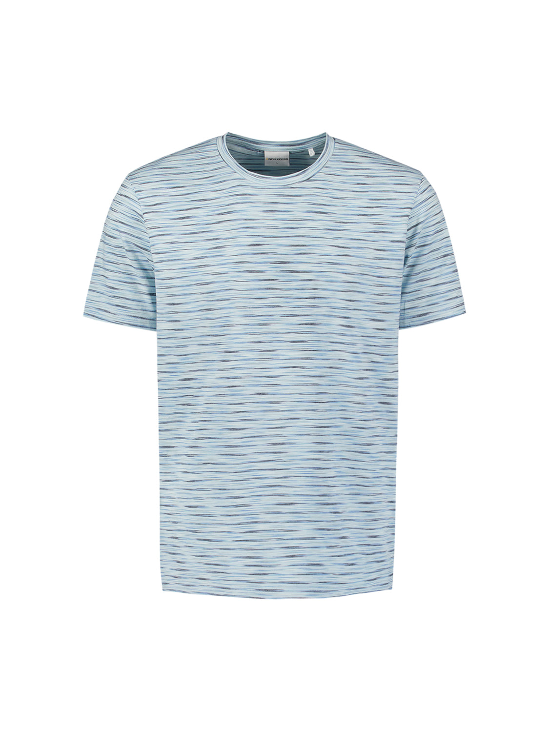Crewneck T-Shirt | Cloud