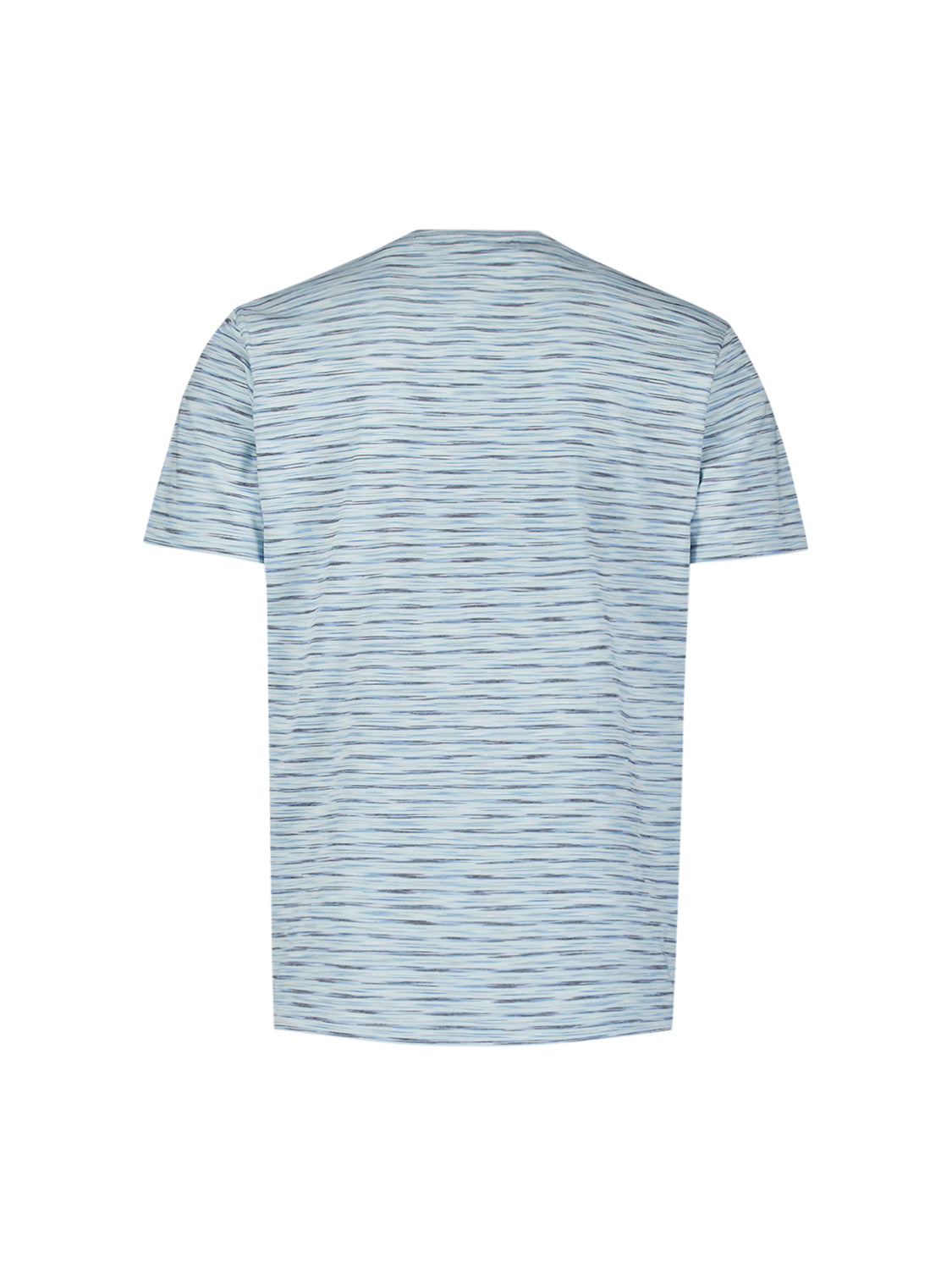 Crewneck T-Shirt | Cloud
