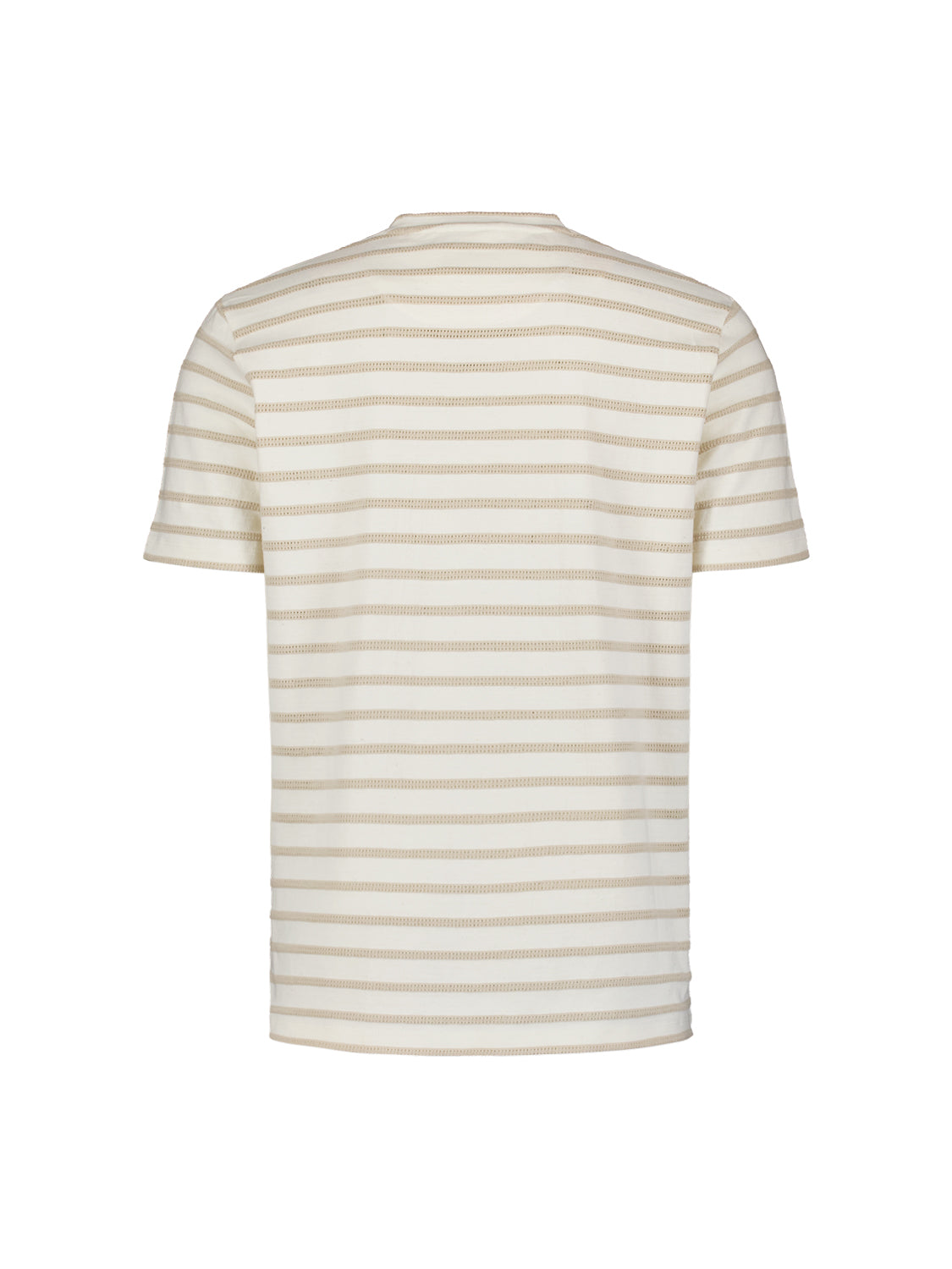 Crewneck T-Shirt | Offwhite