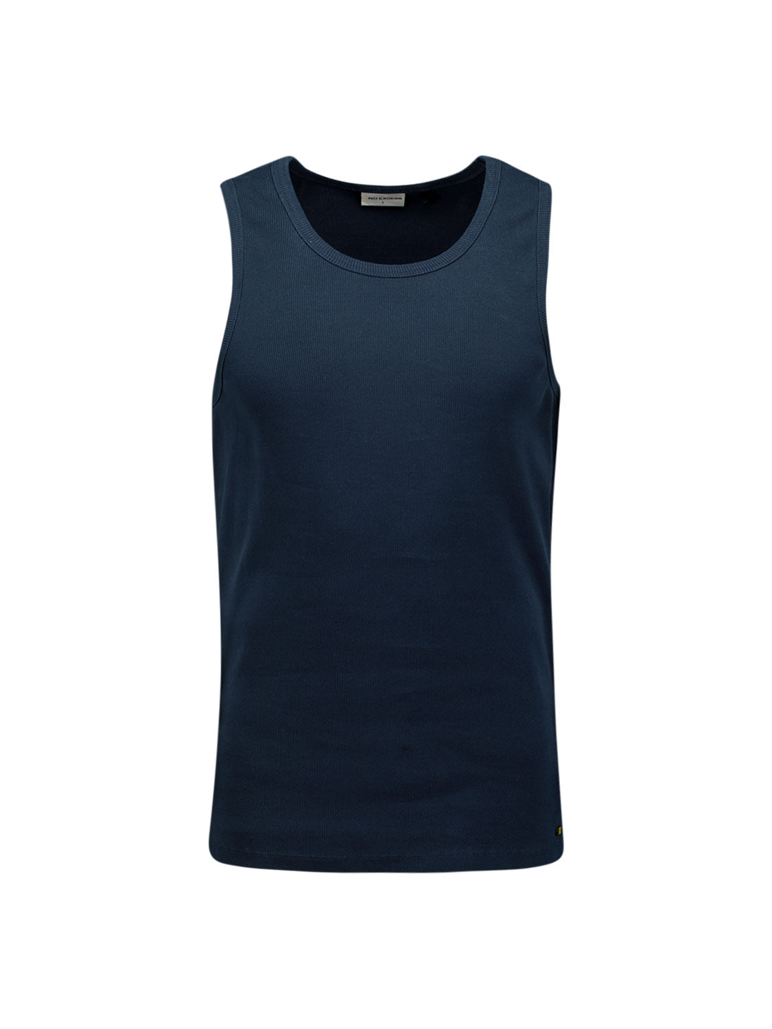 Ribbed singlet | Night