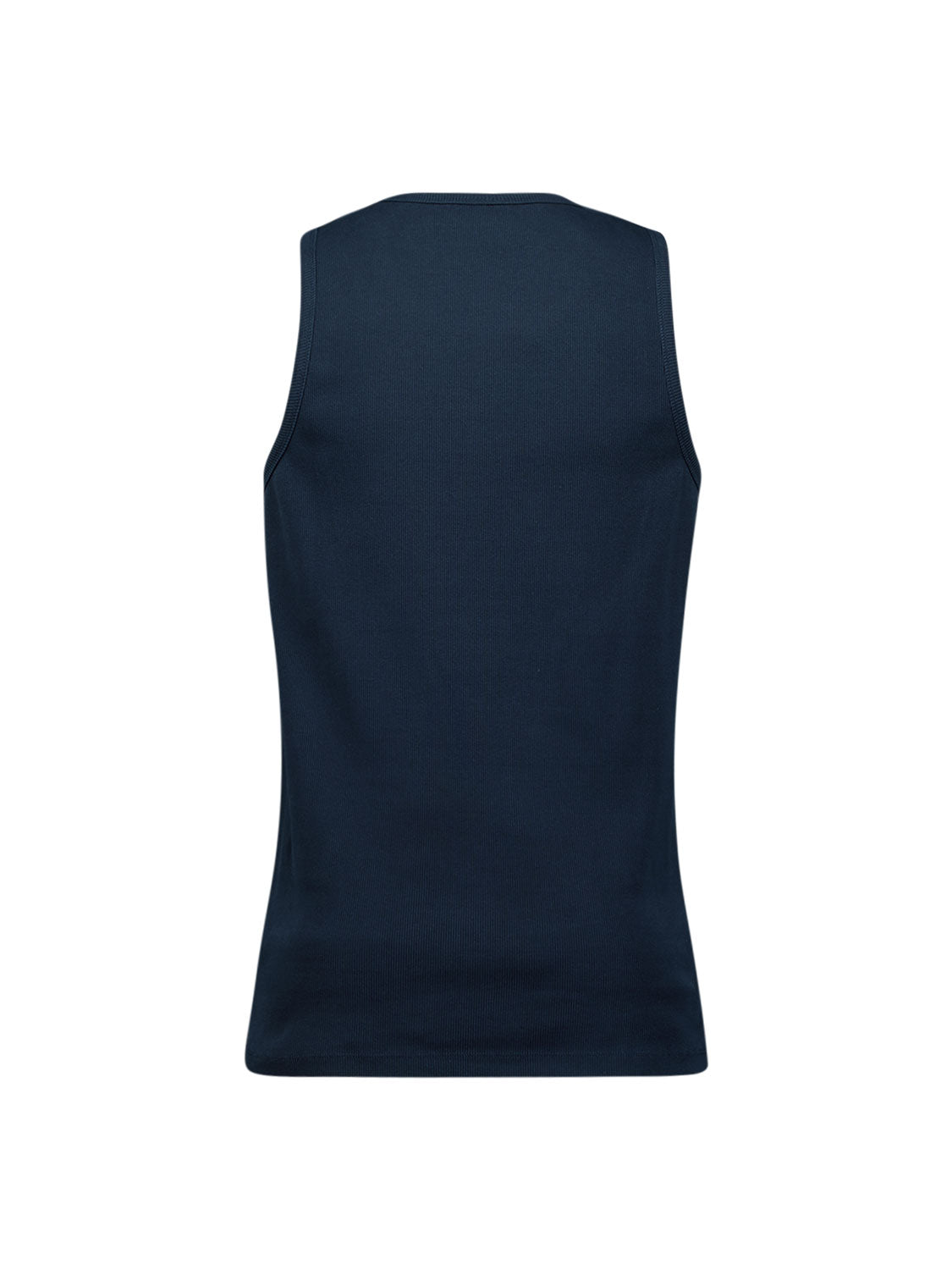 Ribbed singlet | Night