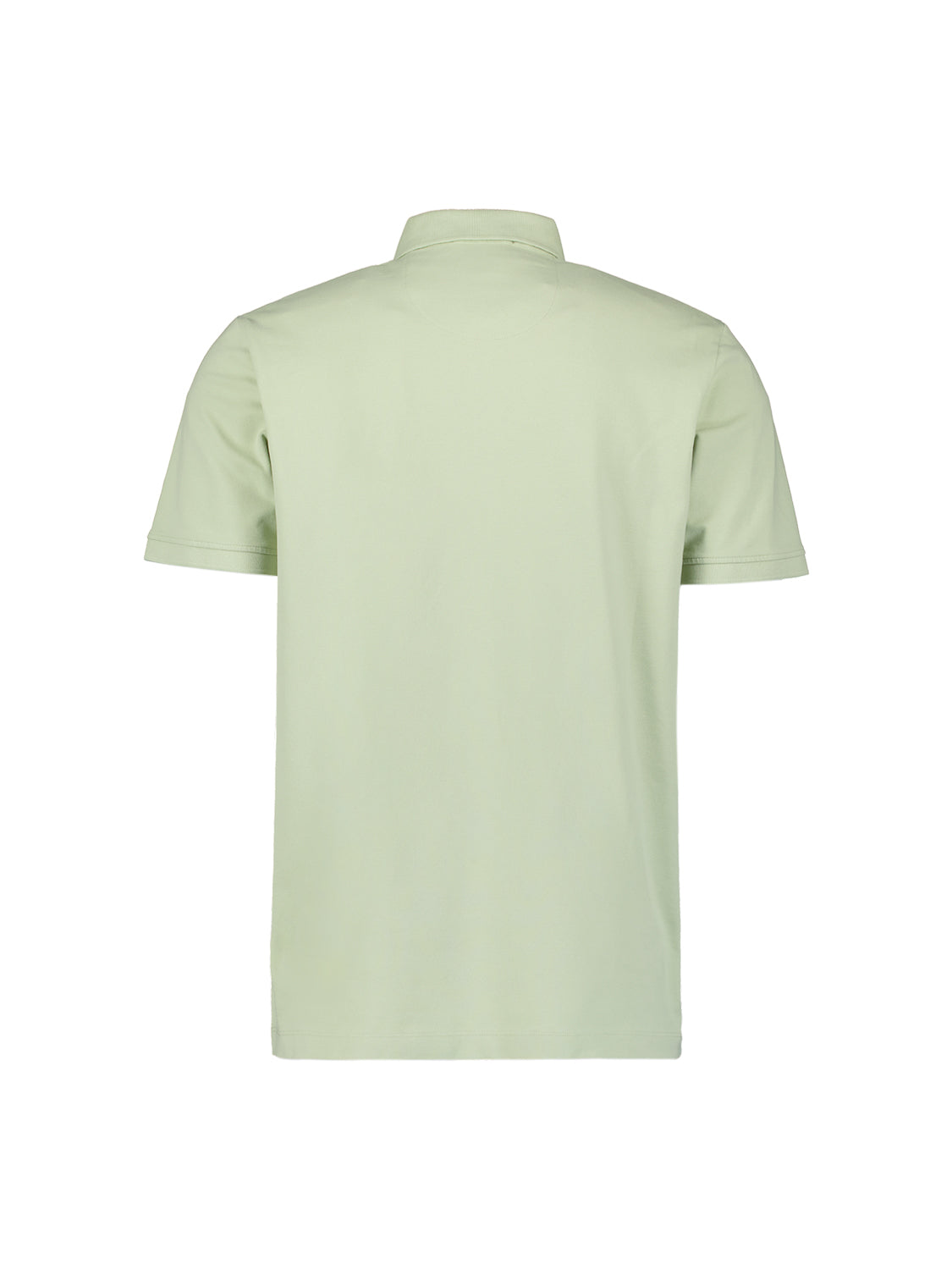 Polo shirt | Mint