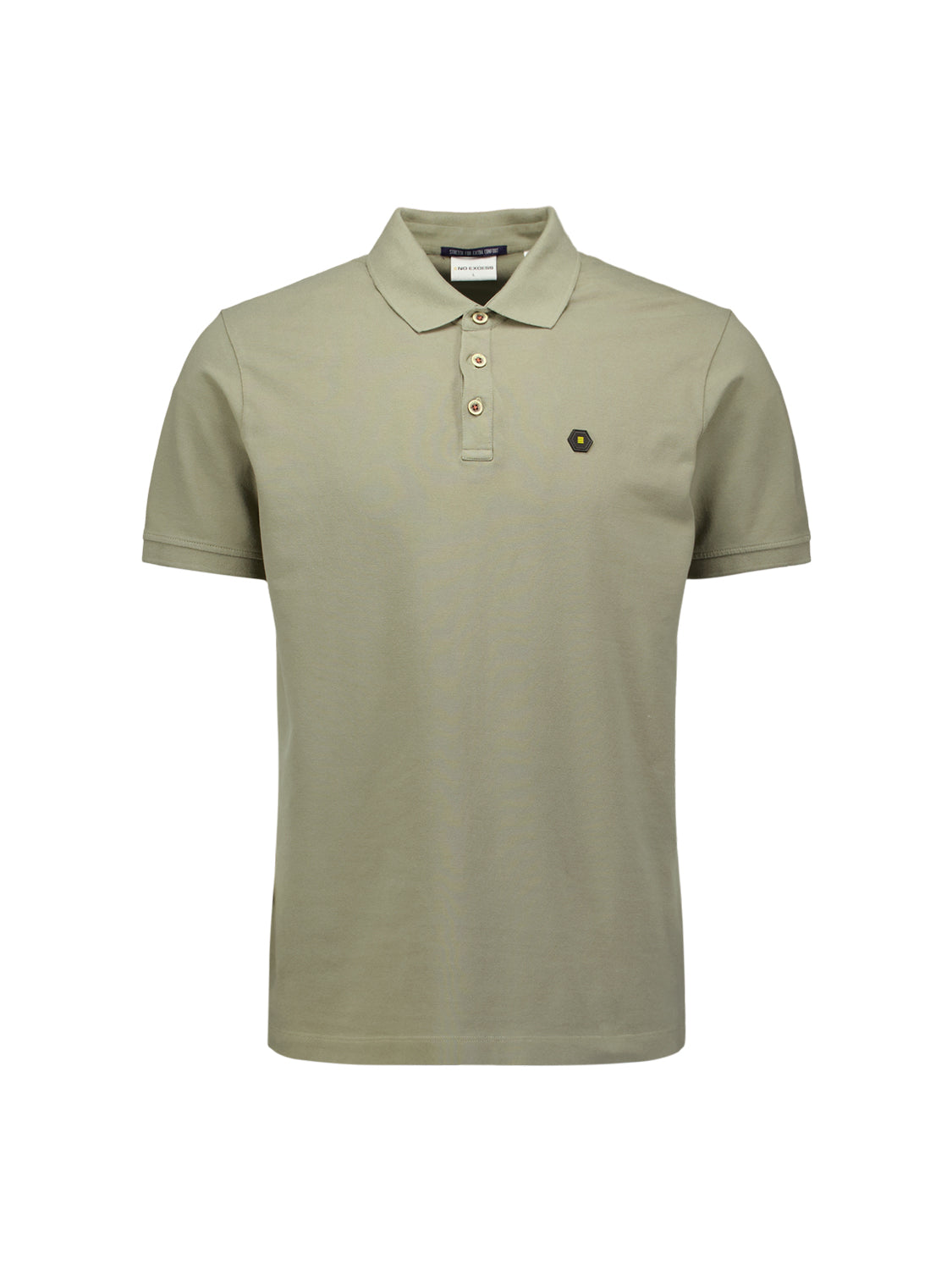 Polo shirt | Light Army