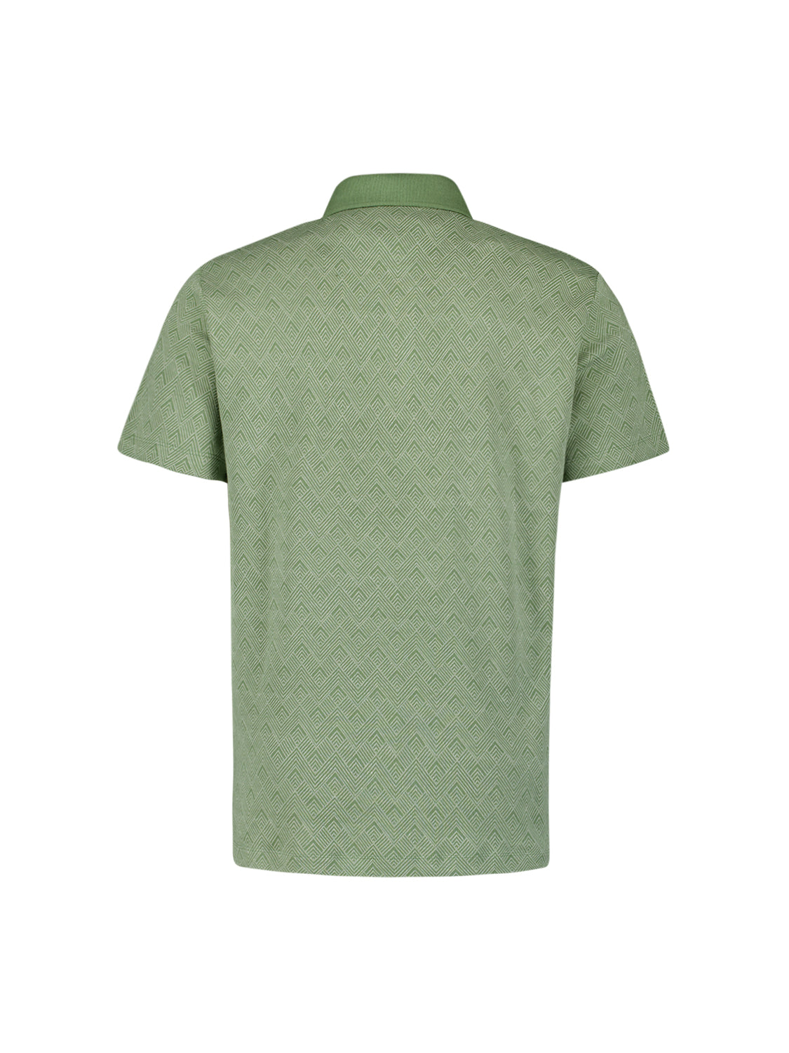 Polo shirt | Green