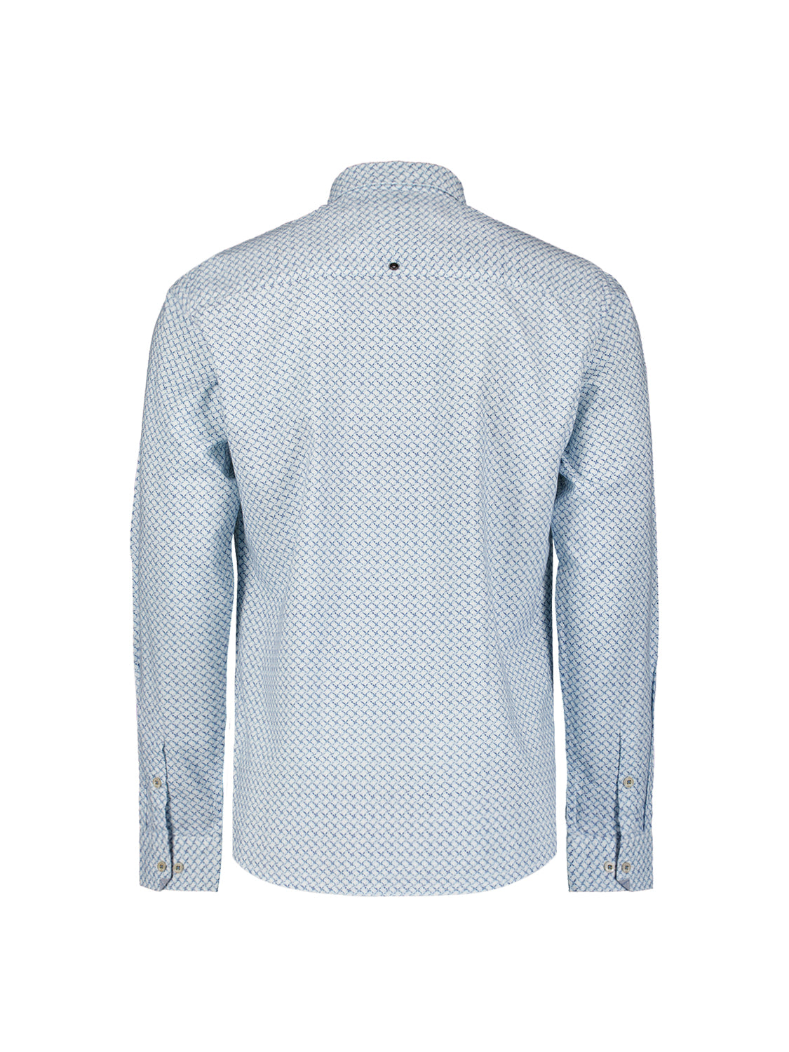 Printed shirt | Ice