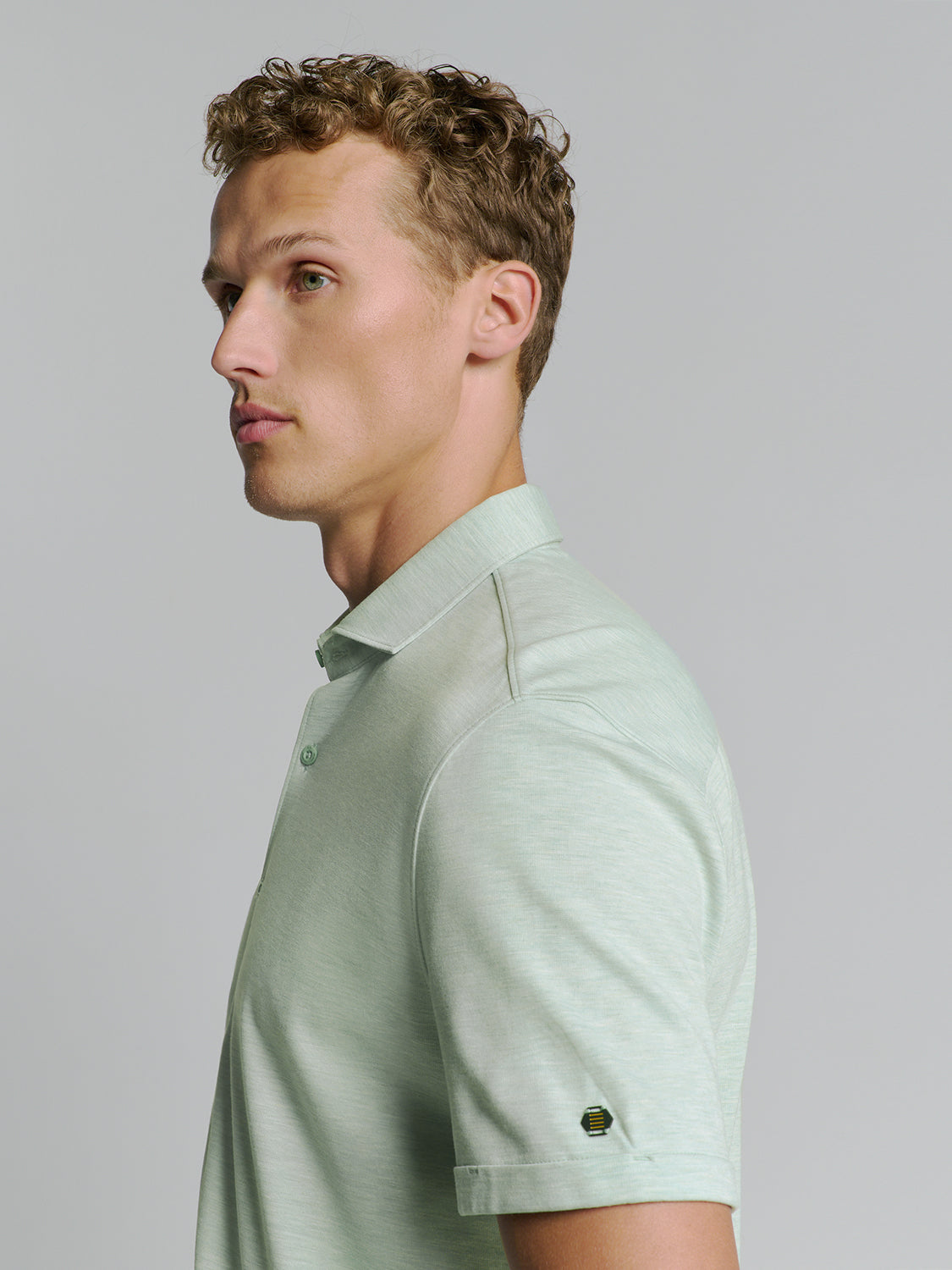 Jersey shirt | Mint